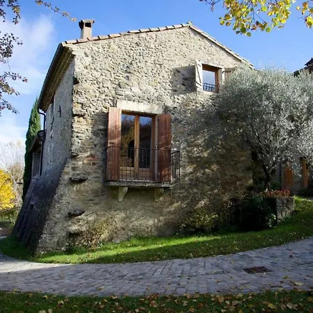 Apartament L'athanor - L'olivier
