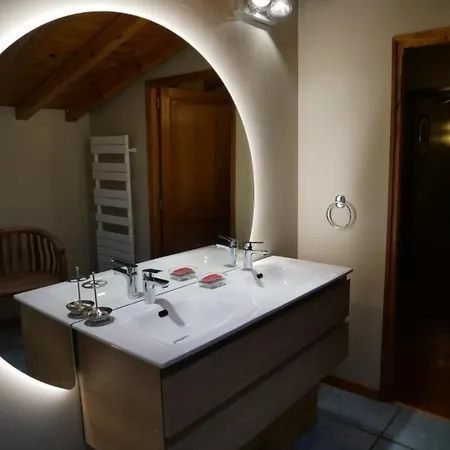 L'athanor - L'olivier Pont-de-Barret